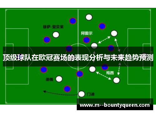 顶级球队在欧冠赛场的表现分析与未来趋势预测